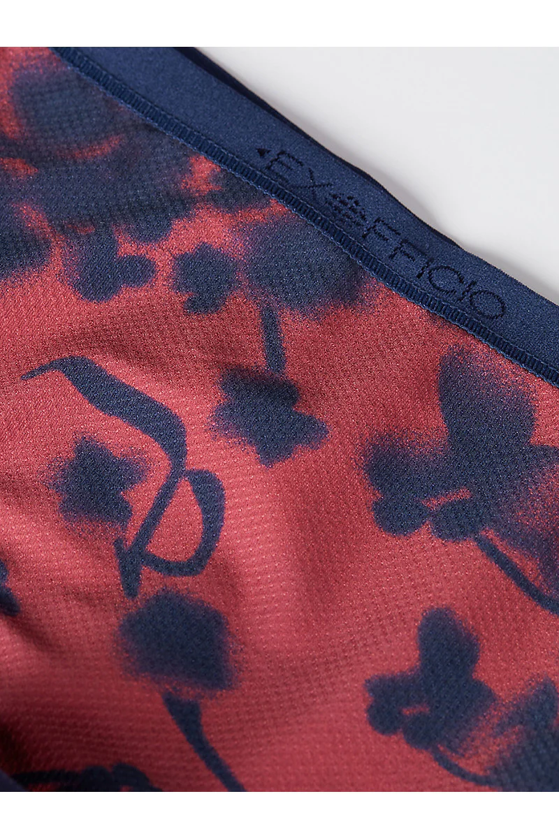 ExOfficio Give-N-Go 2.0 Bikini Brief - old packaging - Image 4