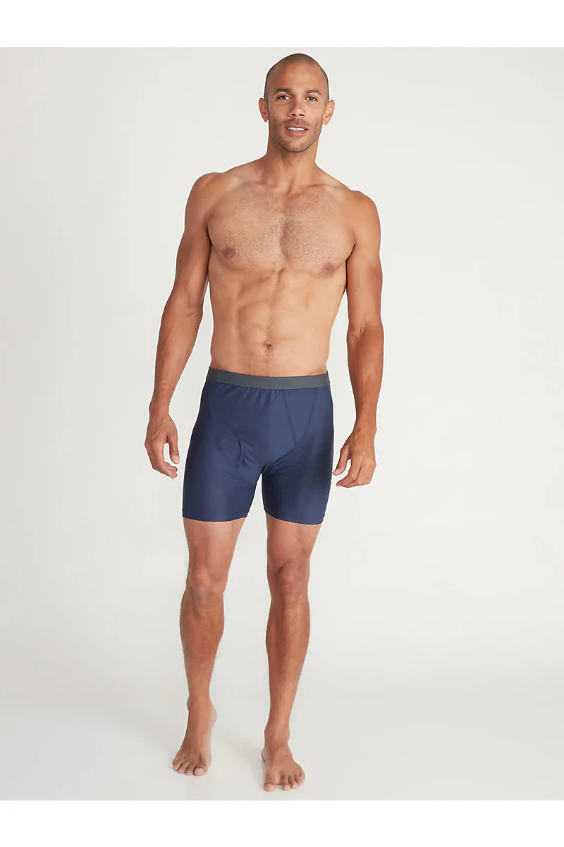 ExOfficio Give-N-Go 2.0 Boxer Brief - old packaging - Image 4