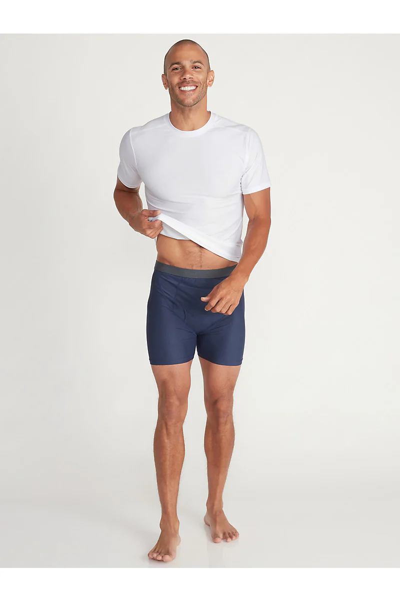ExOfficio Give-N-Go 2.0 Boxer Brief - old packaging - Image 5