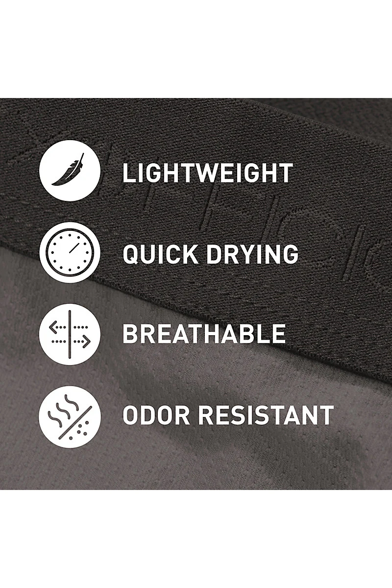 ExOfficio Give-N-Go 2.0 Boxer Brief - old packaging - Image 8