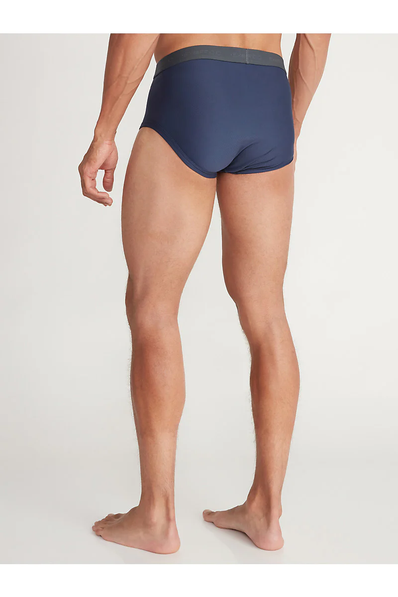 ExOfficio Give-N-Go 2.0 Brief - old packaging - Image 4