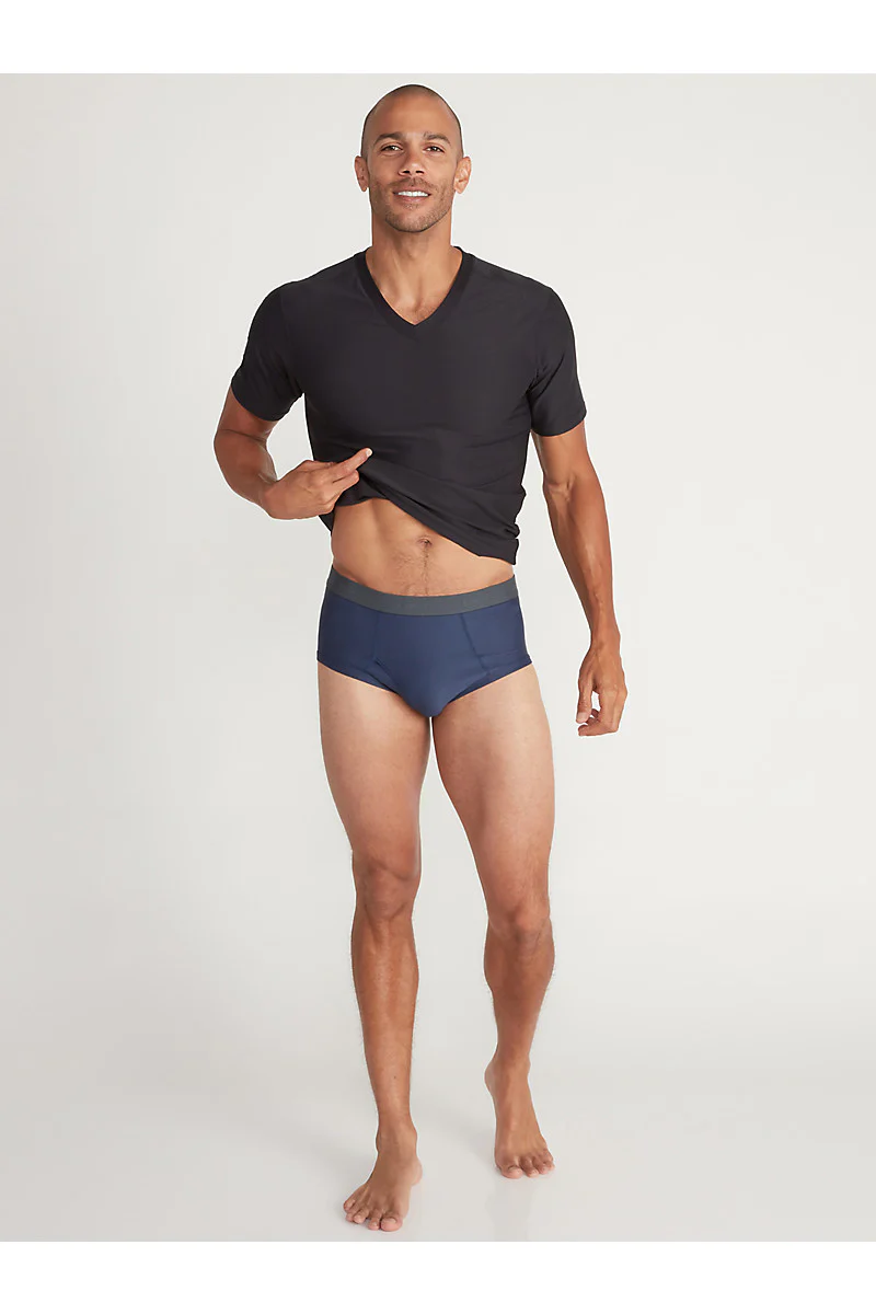 ExOfficio Give-N-Go 2.0 Brief - old packaging - Image 5