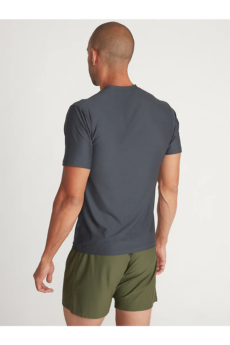 ExOfficio Give-N-Go V-Neck Tee - Image 3