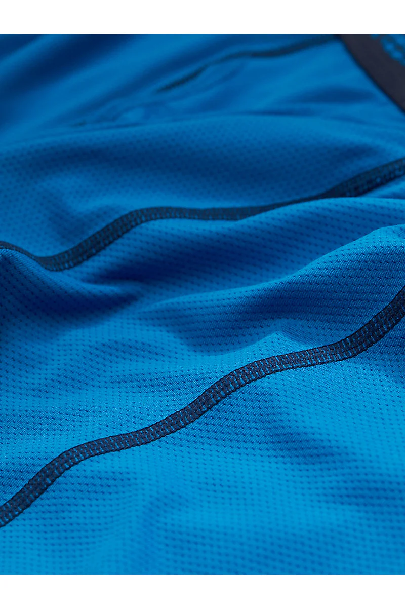 ExOfficio Men's Give-N-Go 2.0 Sport Mesh 6" Boxer Brief - Image 8