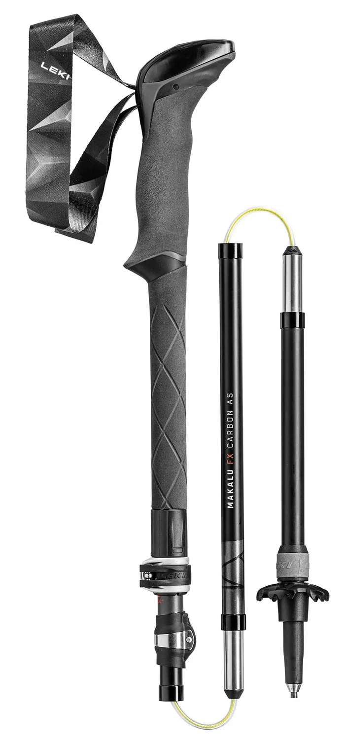 LEKI MAKALU FX CARBON AS - Image 3