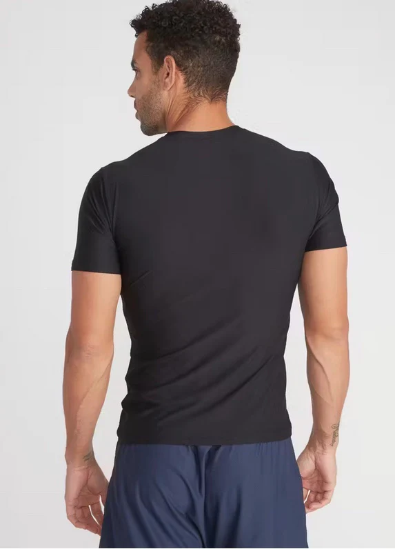 ExOfficio Men's Give-N-Go® 2.0 Crew Neck Tee - Image 4