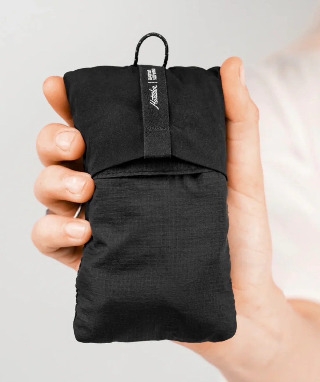 Matador Blackout Sleep Mask + Earplugs - Image 3