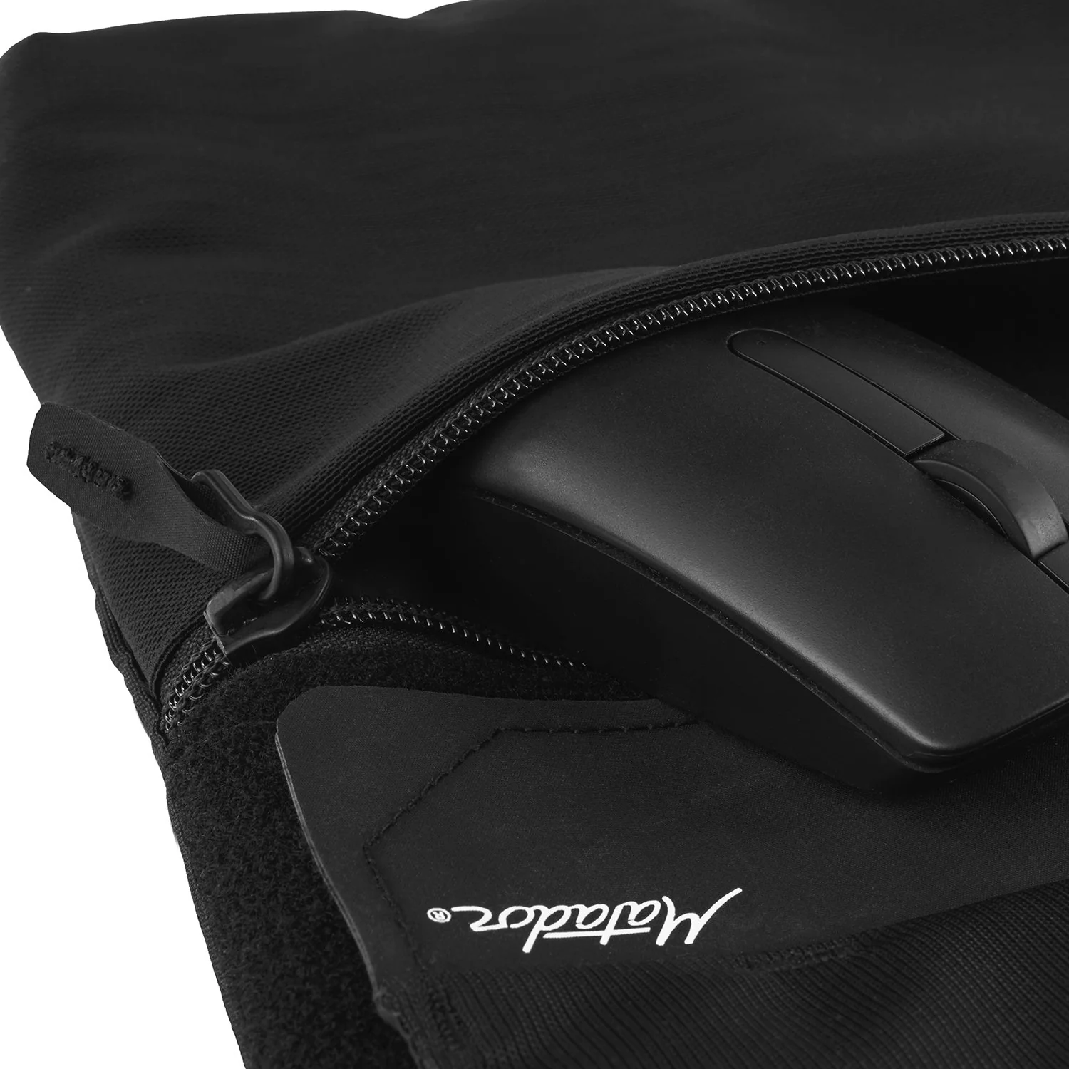 Matador Laptop Base Layer - Black - Image 5