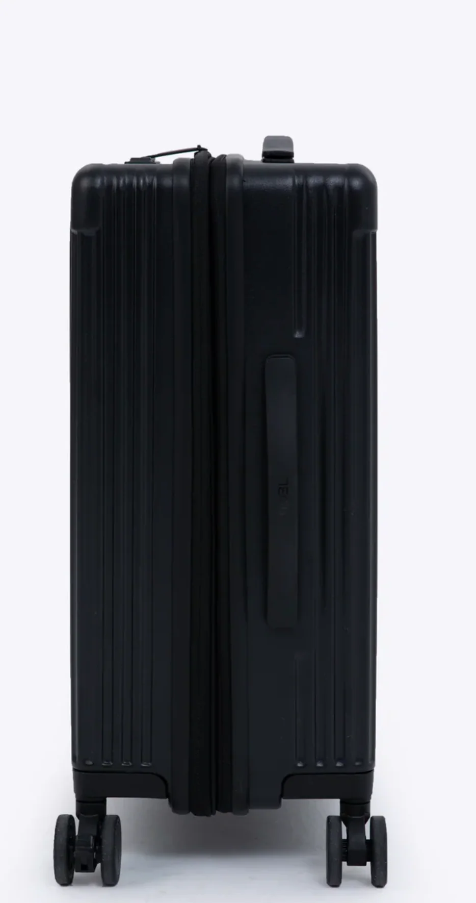 Nobl Carry-On: All-in-One Expandable - Jet Black - Image 4