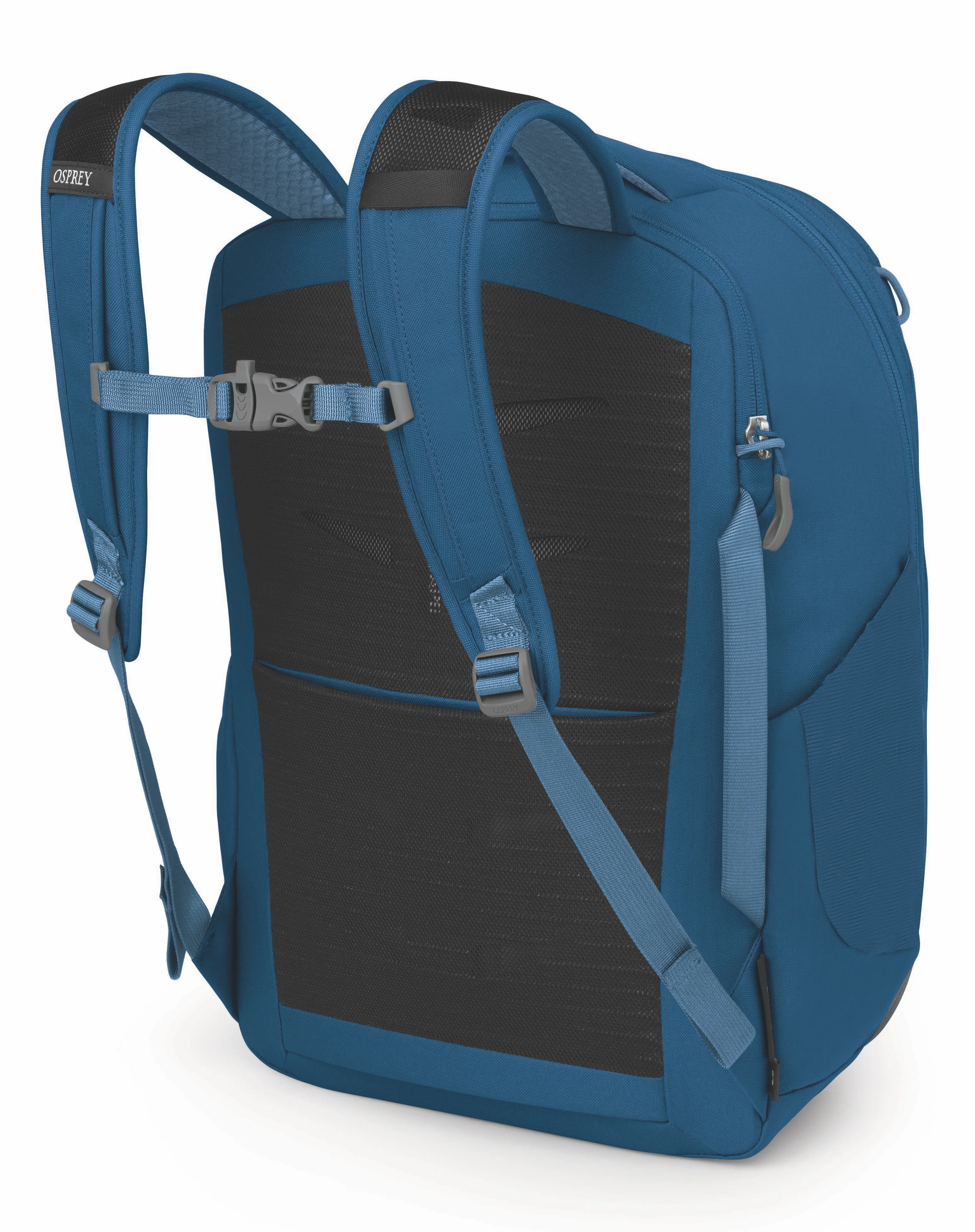 Osprey Daylite Expandable Travel Pack 26+6L - Night Shift Blue - Image 5