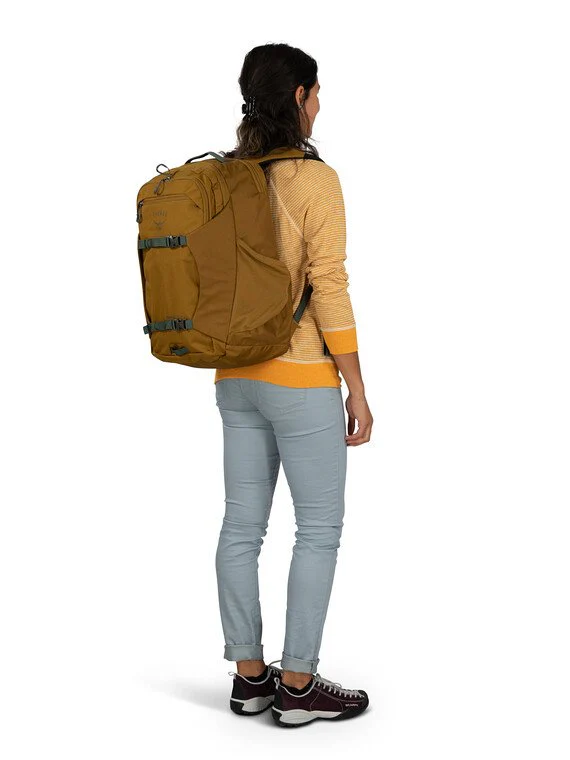 Osprey Proxima - Blue - Image 4