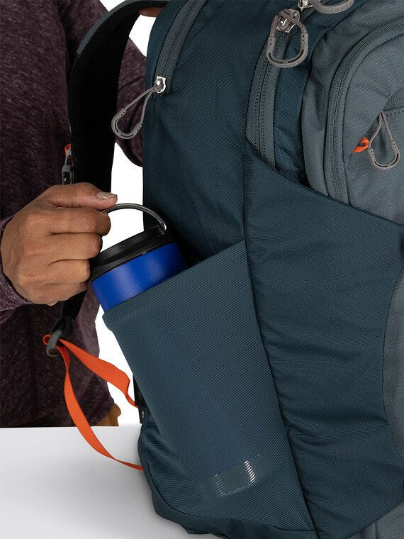 Osprey Proxima - Blue - Image 8