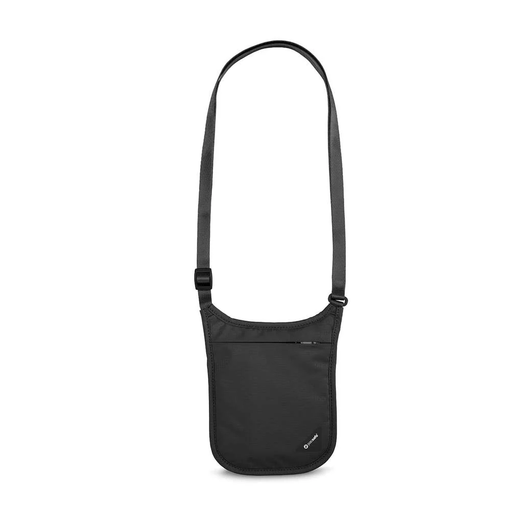 Pacsafe Coversafe V75 RFID Blocking Neck Pouch - Image 3