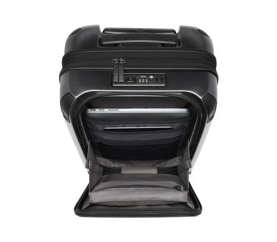 Victorinox Spectra 3.0 Frequent Flyer Carry-On - Black - Image 3
