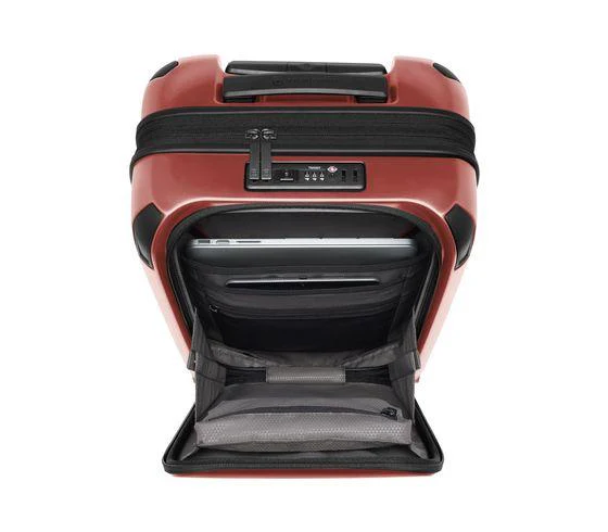 Victorinox Spectra 3.0 Frequent Flyer Carry-On - Red - Image 3