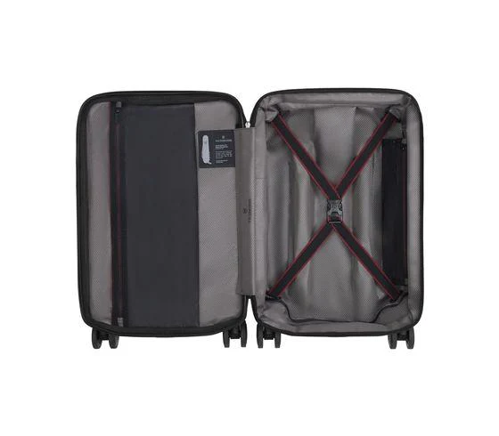 Victorinox Spectra 3.0 Frequent Flyer Carry-On - Red - Image 4