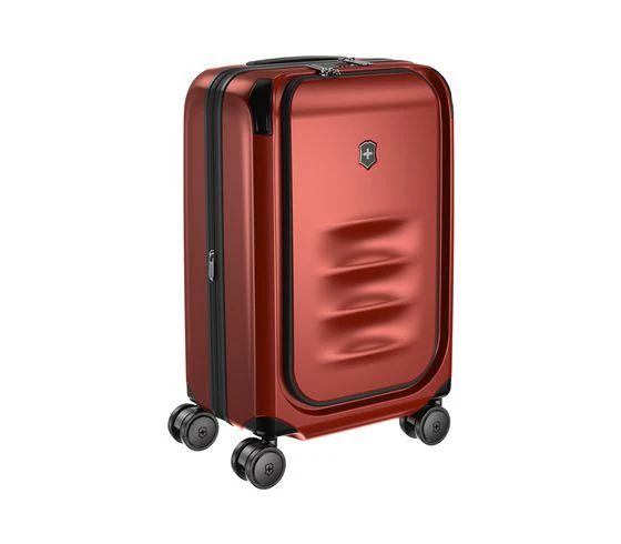 Victorinox Spectra 3.0 Frequent Flyer Carry-On - Red - Image 7
