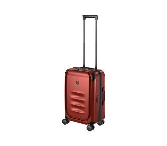 Victorinox Spectra 3.0 Frequent Flyer Carry-On - Red - Image 8