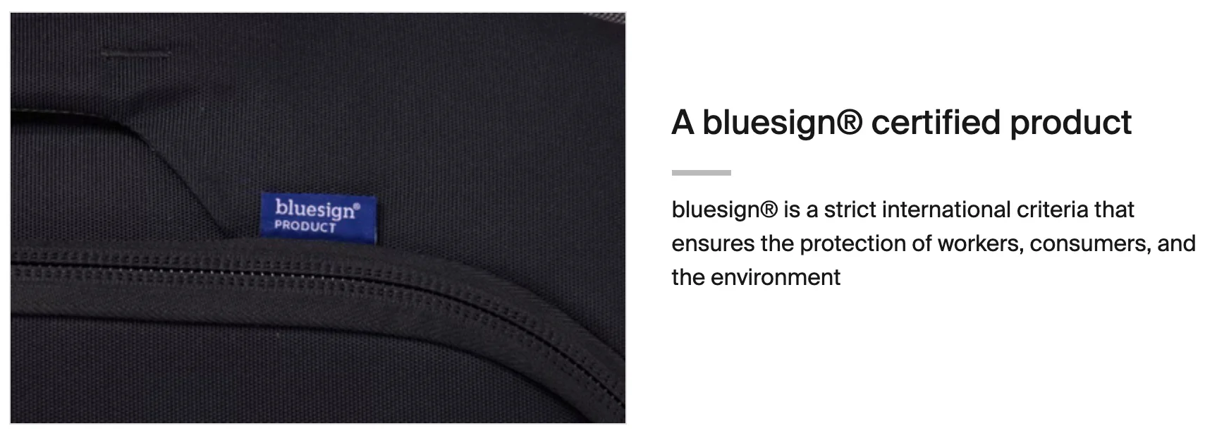 Thule Subterra 2  carry-on suitcase spinner 55cm - black - Image 10