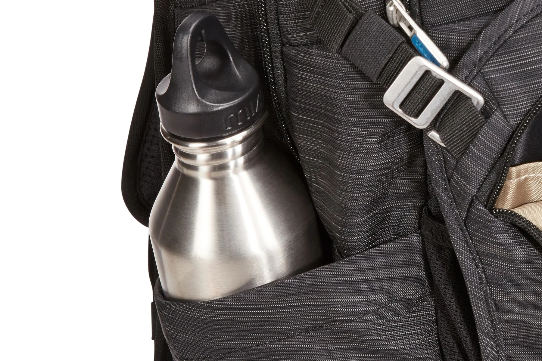 Thule Construct Backpack 24L - Black - Image 8