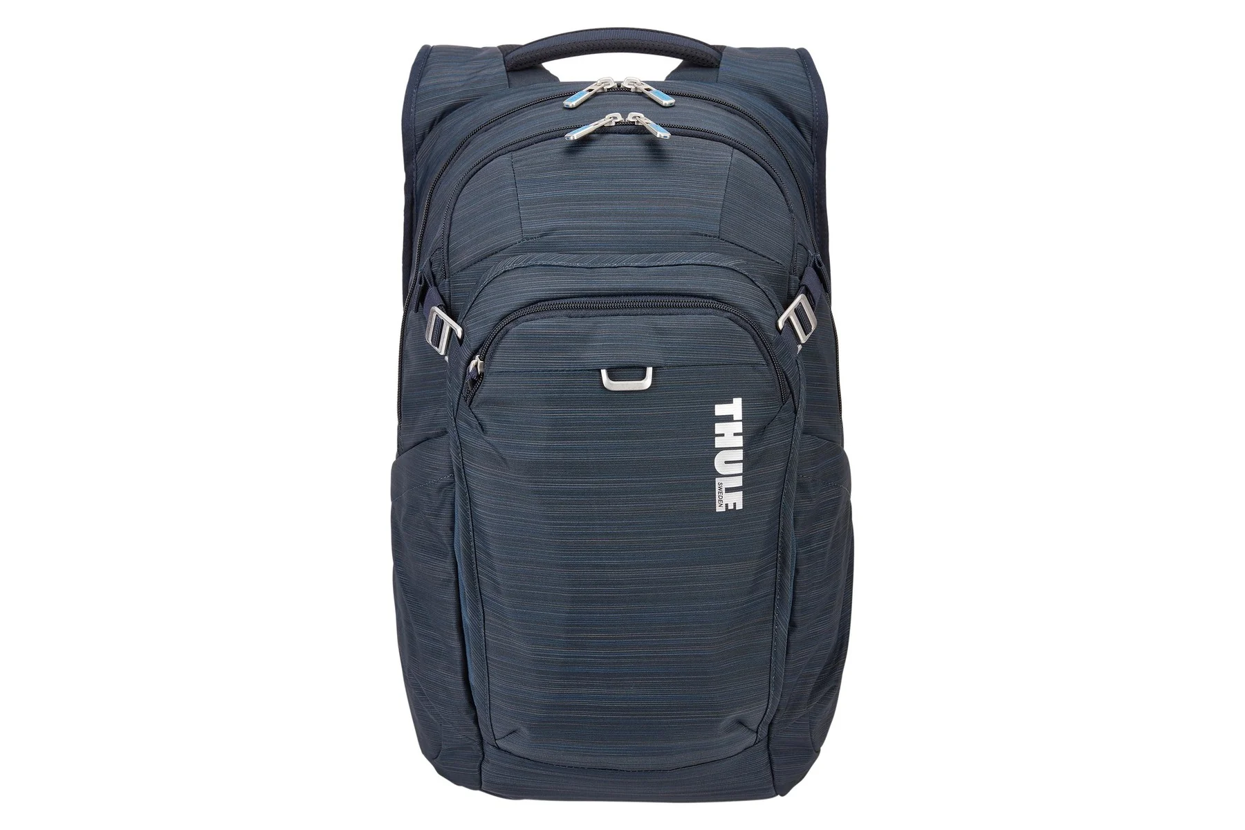 Thule Construct Backpack 24L - Carbon Blue - Image 3