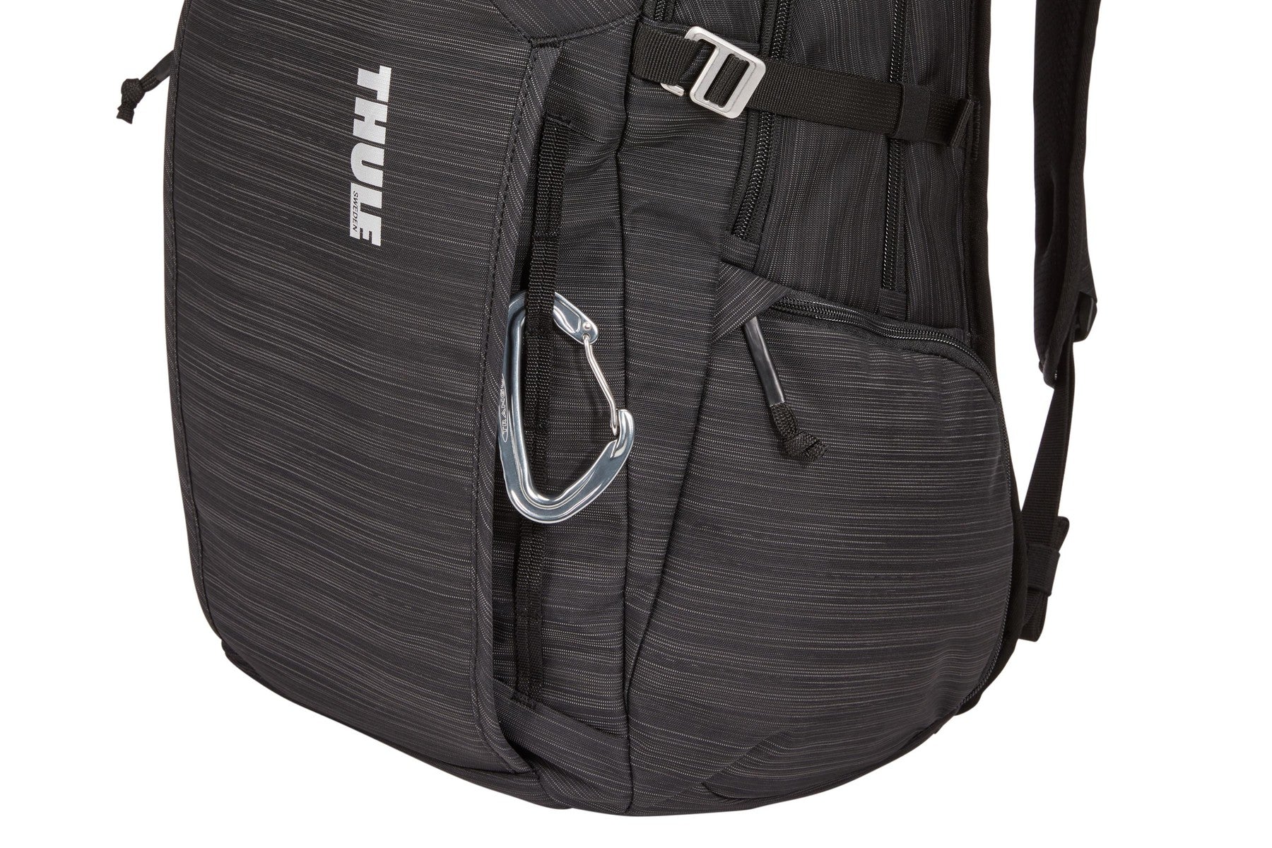 Thule Construct Backpack 28L - Black - Image 6