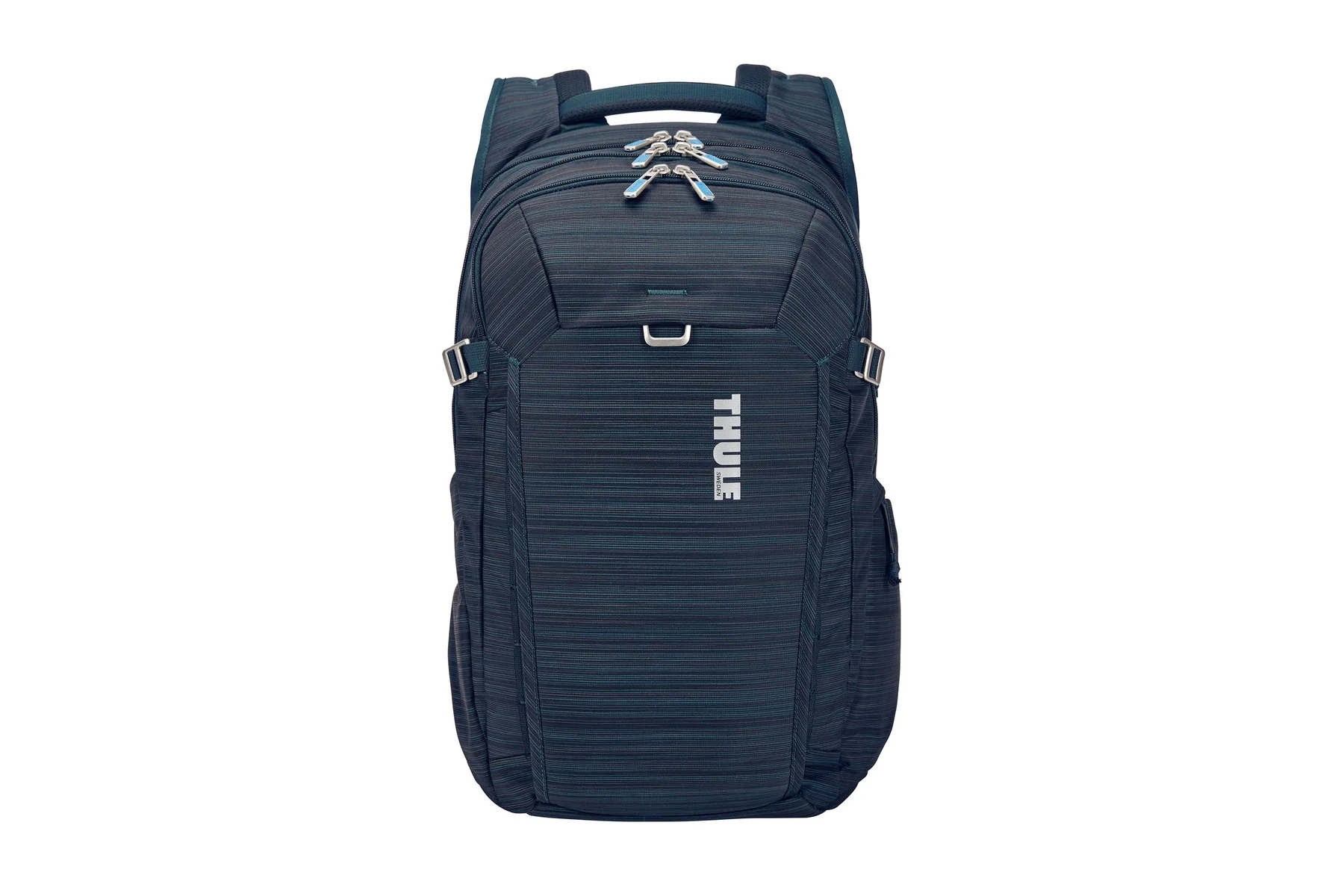Thule Construct Backpack 28L - Carbon Blue - Image 3