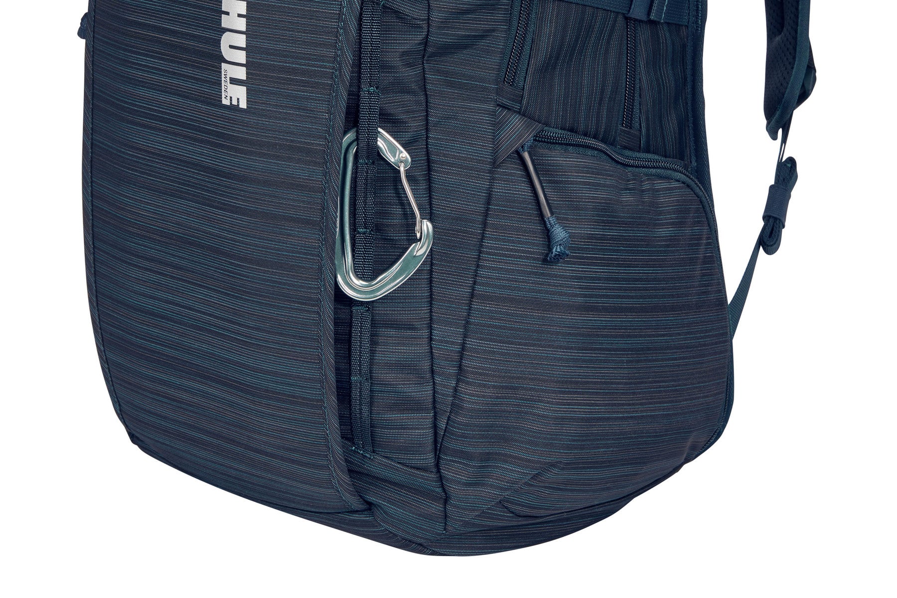 Thule Construct Backpack 28L - Carbon Blue - Image 6