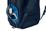 Thule Construct Backpack 28L - Carbon Blue - Image 8