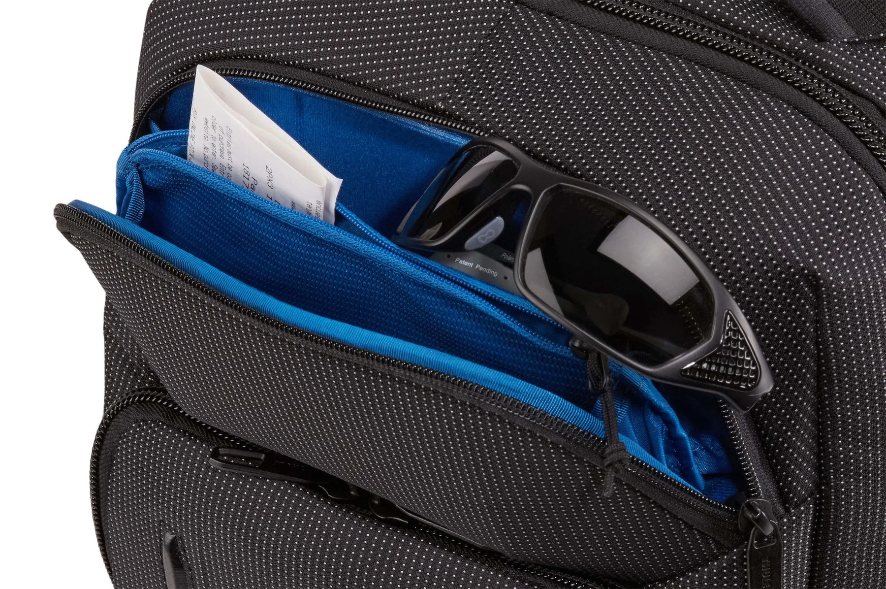 Thule Crossover 2 Backpack 30L Black - Image 3