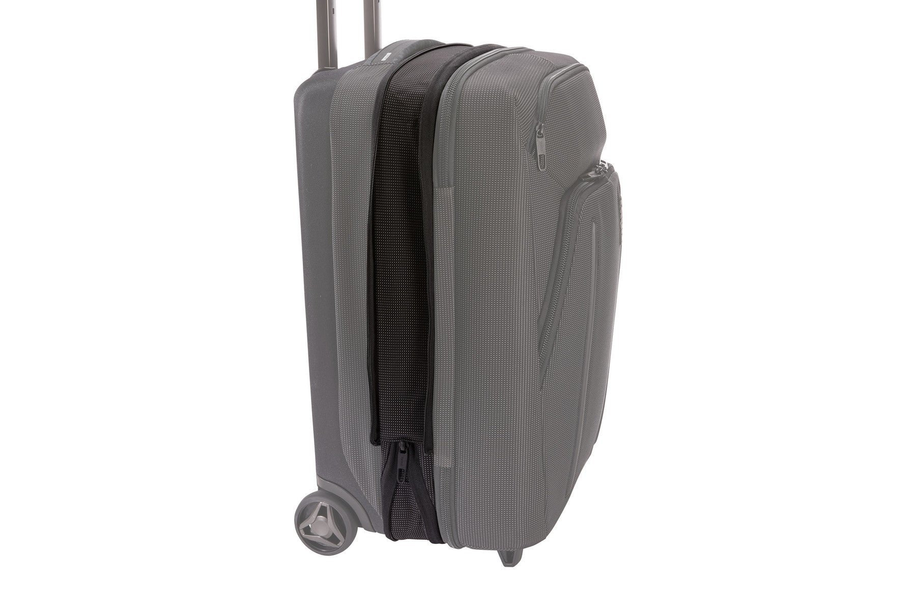 Thule Crossover 2 Carry-On Black - Image 5