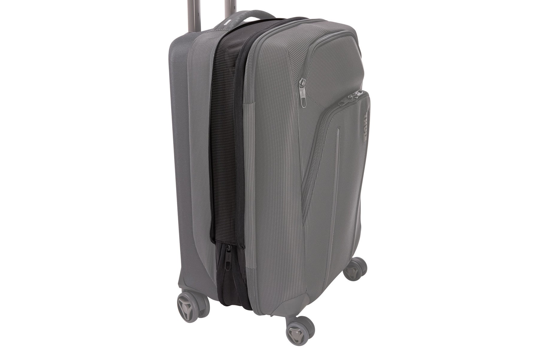Thule Crossover 2 Carry-On Spinner Black - Image 7