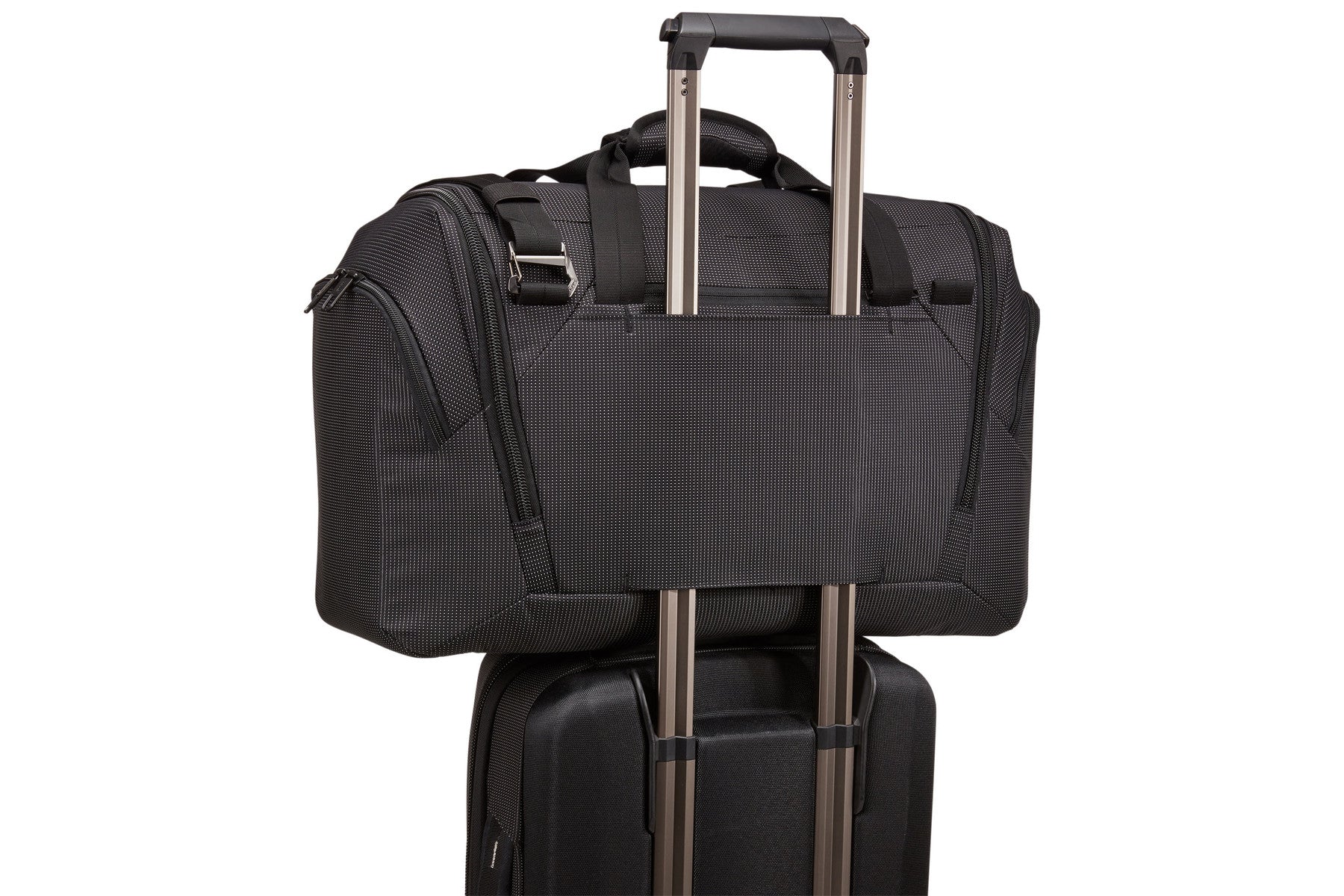 Thule Crossover 2 Duffle 44L Black - Image 3