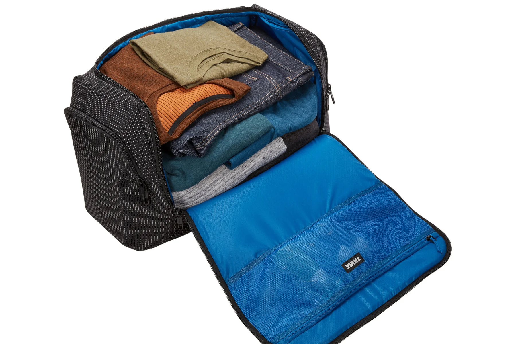 Thule Crossover 2 Duffle 44L Black - Image 6