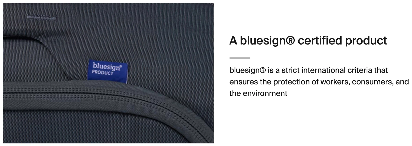 Thule Subterra 2  carry-on suitcase spinner 55cm - Dark Slate - Image 9