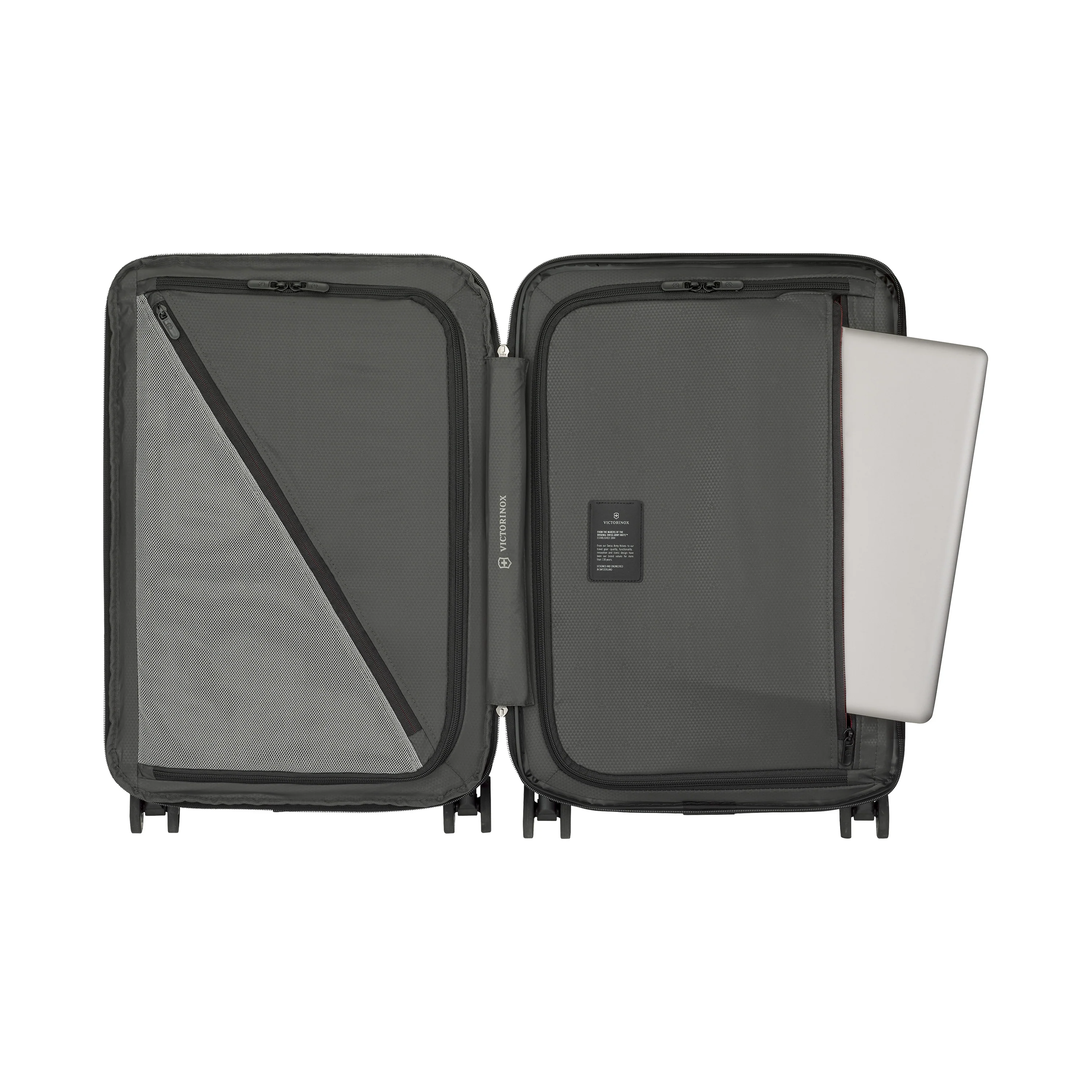 Victorinox Airox Advanced Business Carry-On - Storm - Image 3