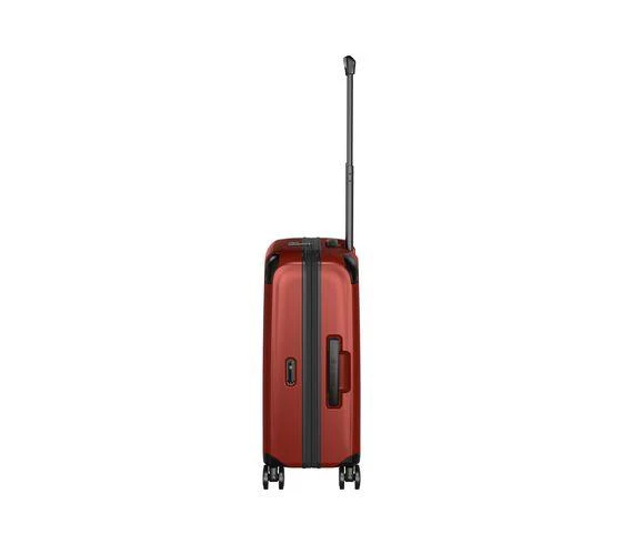 Victorinox Spectra 3.0 Frequent Flyer Plus Carry-On - Red - Image 4