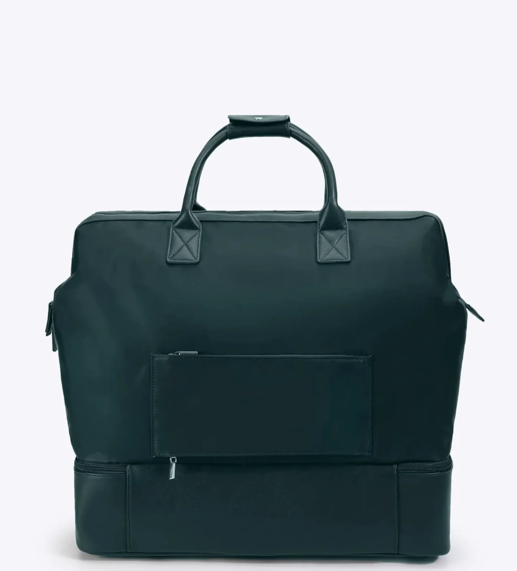 Nobl Weekender Bag - Forrest Green - Image 4